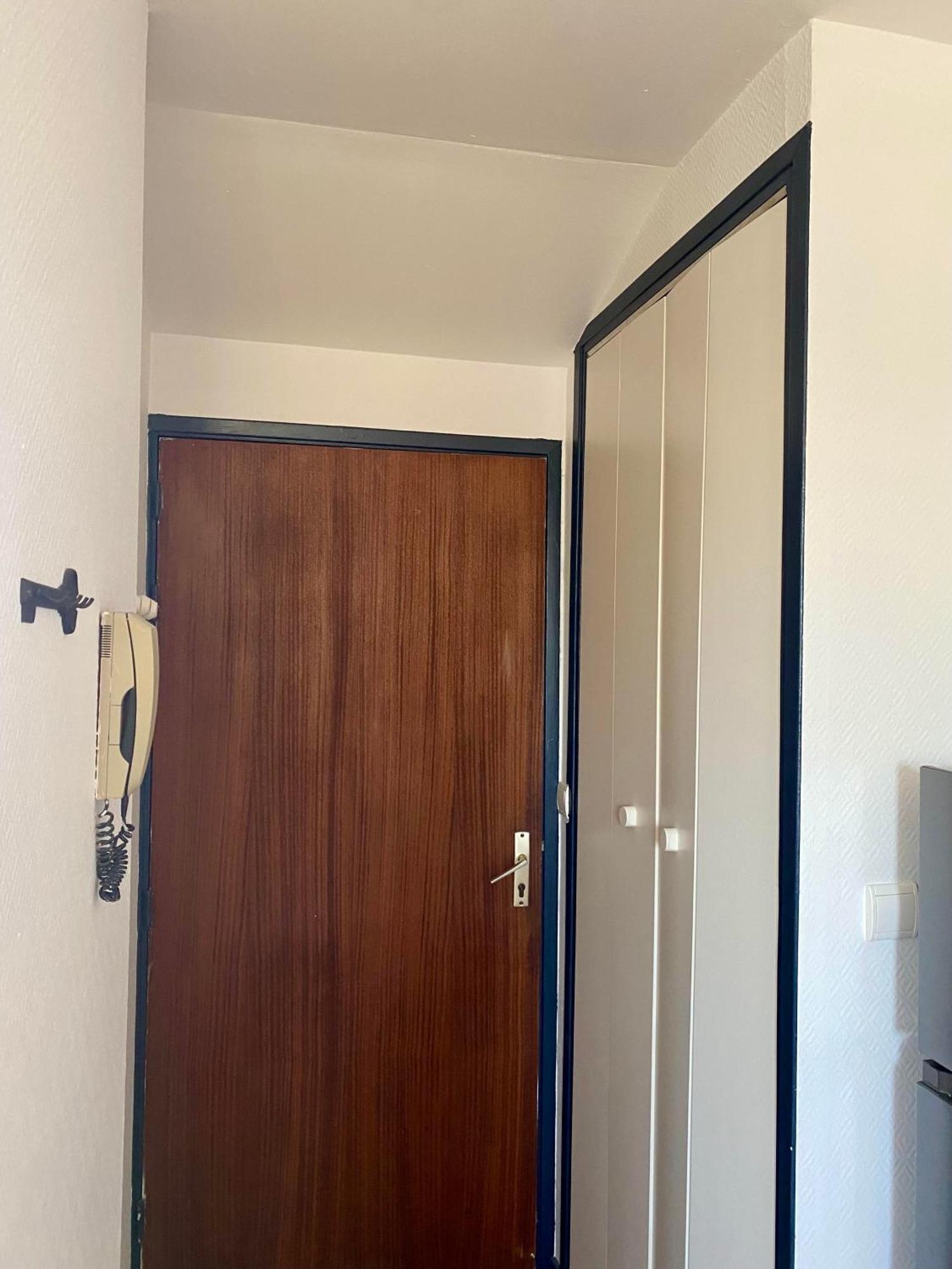 Apartamento L'Ecrin Du General Armentières Exterior foto