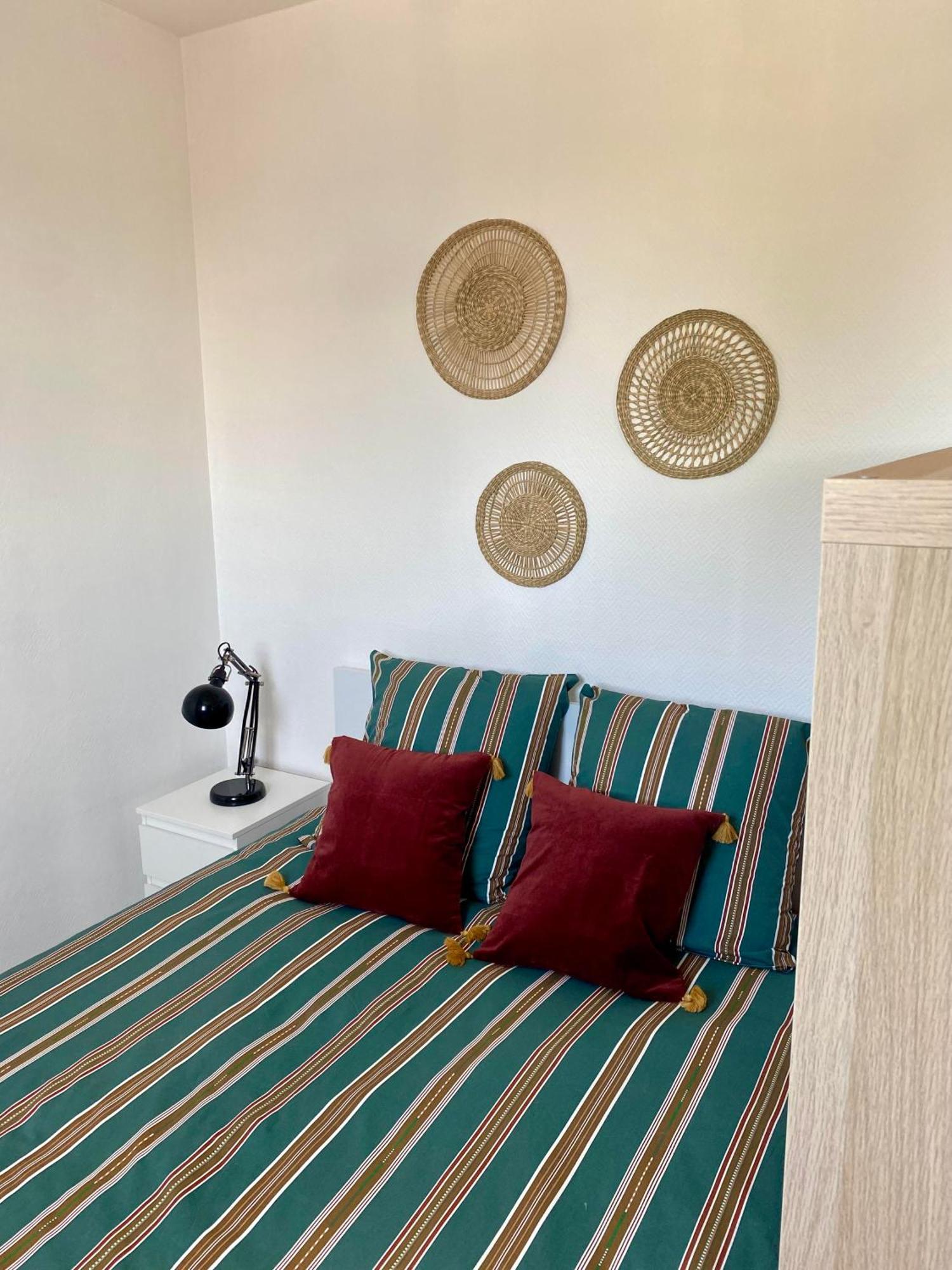 Apartamento L'Ecrin Du General Armentières Exterior foto